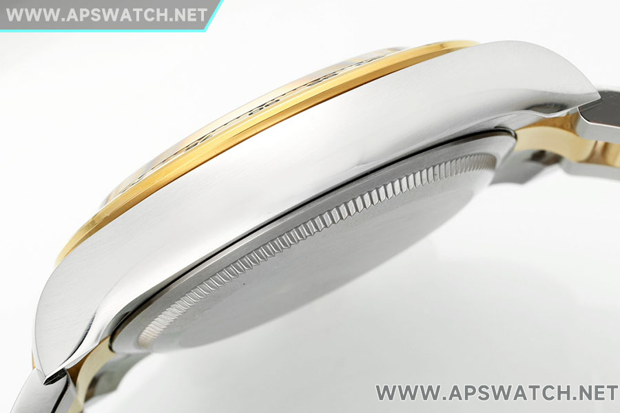 APS厂劳力士宇宙计型迪通拿m126503-0002间金迪「4131机芯」 第7张