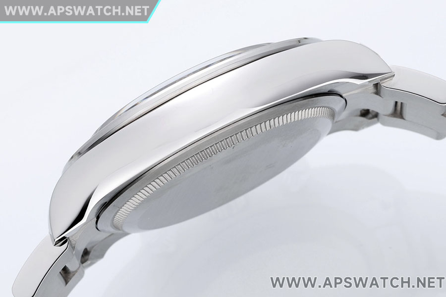 APS厂劳力士宇宙计型迪通拿m126500LN-0002新黑陶迪「4131机芯」 第7张