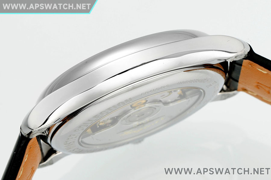 APS厂浪琴制表传统系列L2.909.4.51.7腕表 第7张