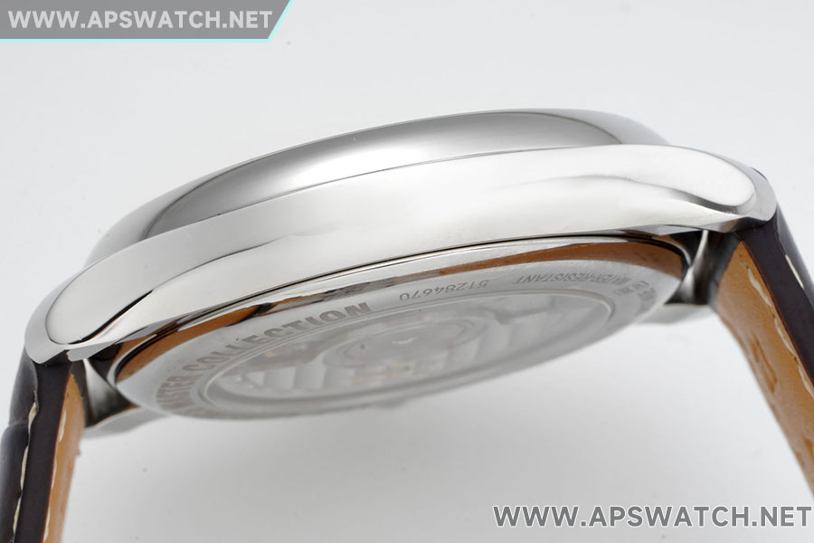 APS厂浪琴制表传统系列L2.909.4.77.3腕表 第7张
