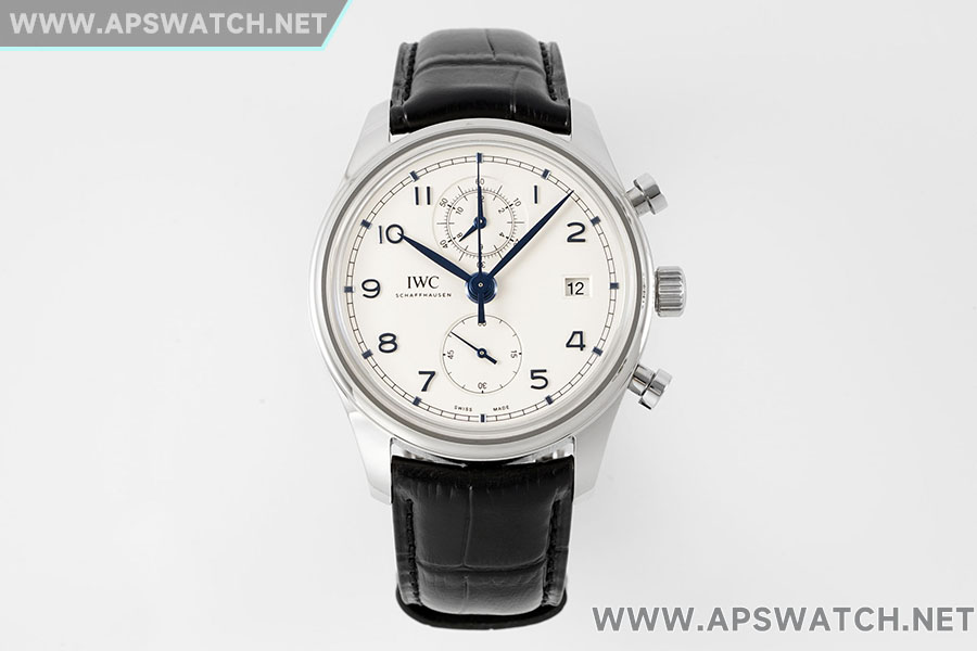 APS厂万国表葡萄牙系列IW390302腕表 第1张