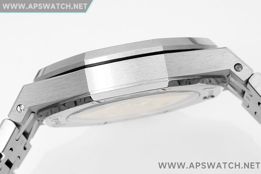 APS厂爱彼皇家橡树系列15454BC.GG.1259BC.03腕表 第7张