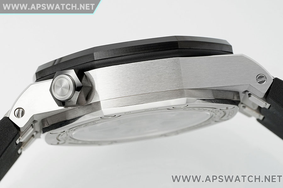 APS厂爱彼皇家橡树离岸型系列15720CN.OO.A002CA.01复刻手表 第8张