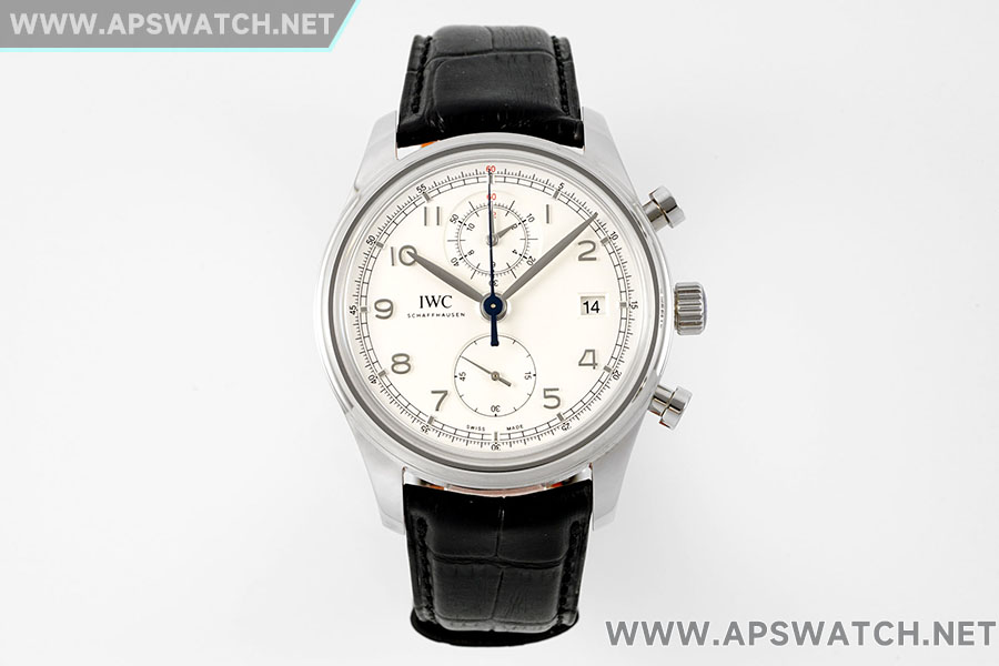 APS厂万国表葡萄牙系列IW390403复刻手表 第1张