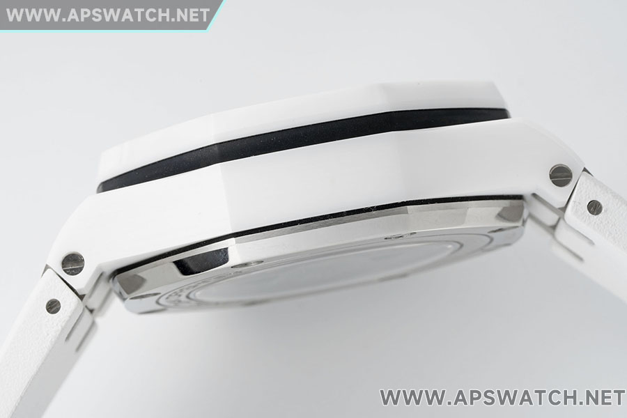 APS厂爱彼皇家橡树离岸型系列26402CB.OO.A010CA.01复刻手表 第7张
